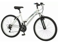 26 inch granite peak mountain bike